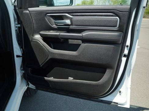 Used 2022 RAM 1500 Big Horn AWD/4WD image 20