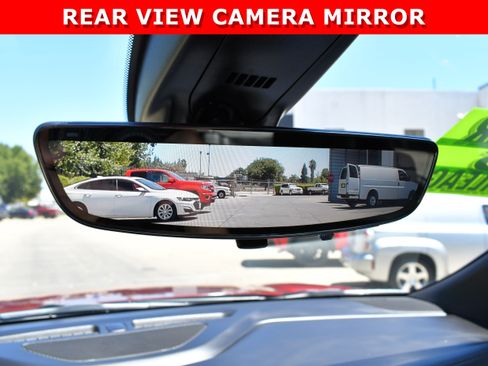 Used 2023 Chevrolet Blazer RS w/ Driver Confidence II Package FWD image 19