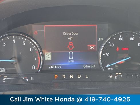 Used 2023 Ford Explorer ST-Line w/ Class IV Trailer Tow Package AWD/4WD image 29