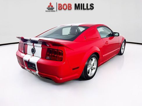 Used 2007 Ford Mustang GT Premium image 7