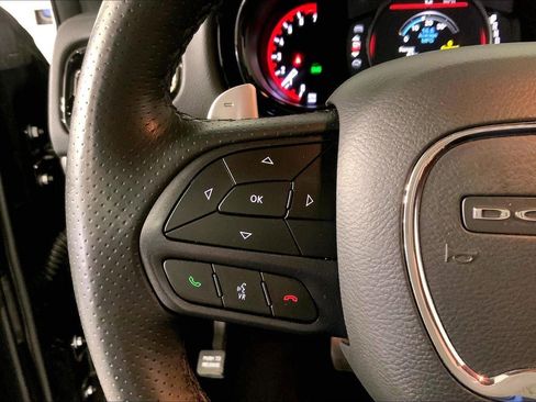 Used 2025 Dodge Durango GT AWD/4WD image 18