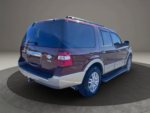 Used 2008 Ford Expedition King Ranch image 3