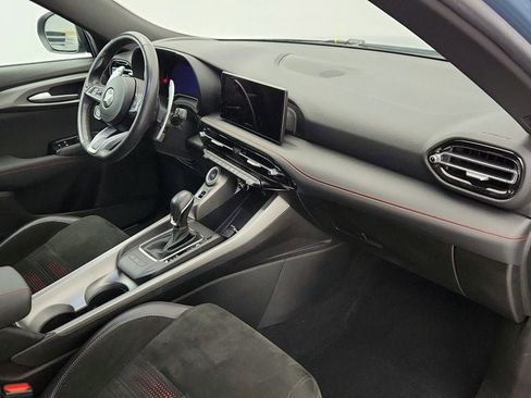 Used 2024 Dodge Hornet R/T image 25