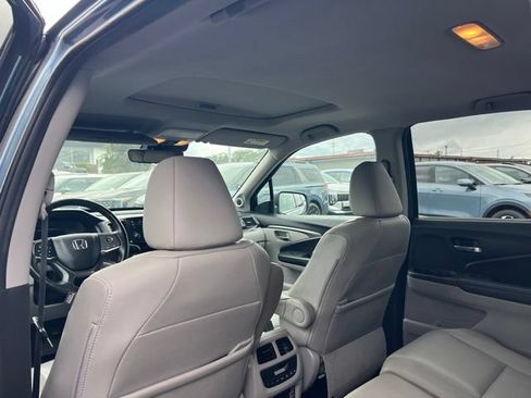 Used 2020 Honda Pilot EX-L image 13