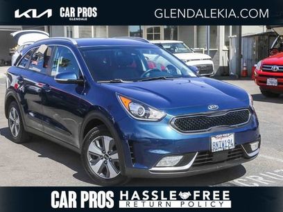 Used 2019 Kia Niro EX
