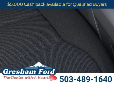 New 2025 Ford F150 XLT w/ Equipment Group 302A MID image 18