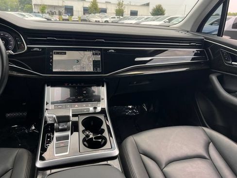 Used 2022 Audi Q7 2.0T Premium AWD/4WD image 13