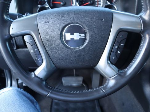 Used 2008 HUMMER H2 image 22