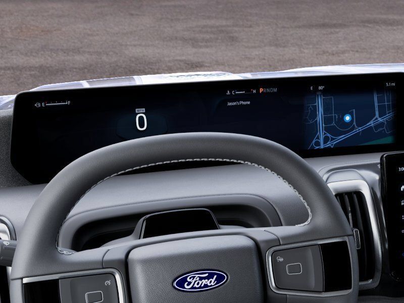 New 2027 Ford Expedition Platinum AWD/4WD image 13