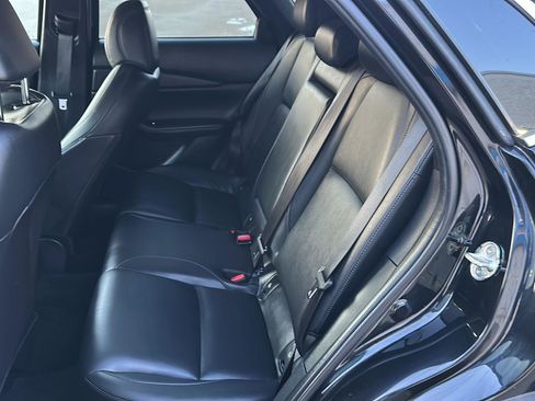 Used 2025 MAZDA CX-30 AWD 2.5 S w/ Preferred Package image 15