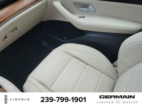 Used 2026 Mercedes-Benz GLE 350 4MATIC image 29