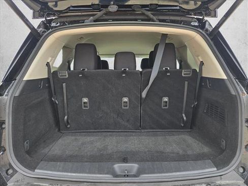 Used 2025 Nissan Pathfinder SV AWD/4WD image 7