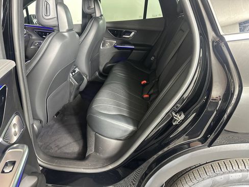 Certified 2023 Mercedes-Benz EQE 350+ 4MATIC SUV image 23