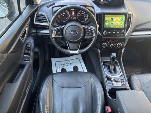 Used 2020 Subaru Forester Limited image 13