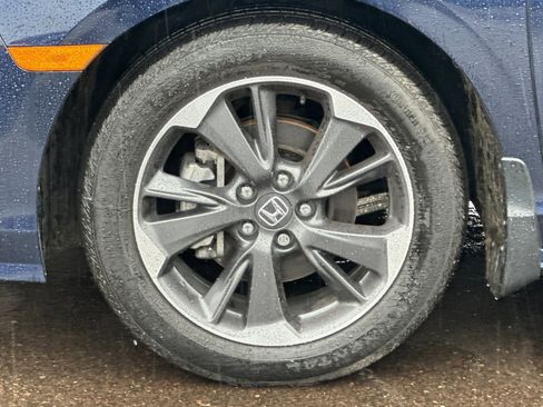 Used 2022 Honda Odyssey Touring image 26