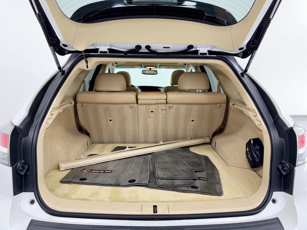 Used 2013 Lexus RX 350 FWD w/ Premium Pkg image 28