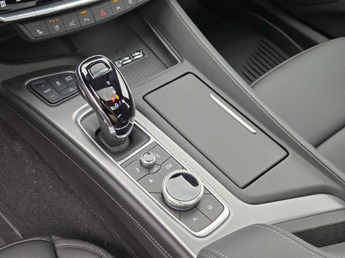 New 2026 Cadillac CT5 Premium Luxury RWD image 29