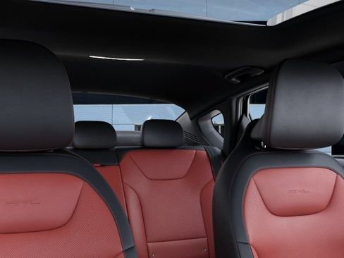 New 2026 Kia K4 GT-Line Turbo FWD image 29