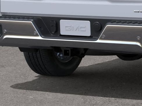 New 2026 GMC Sierra 1500 SLT w/ SLT Premium Plus Package image 14