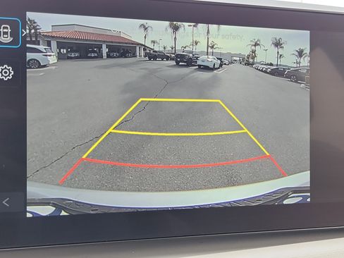 Certified 2025 Hyundai Tucson SE image 14