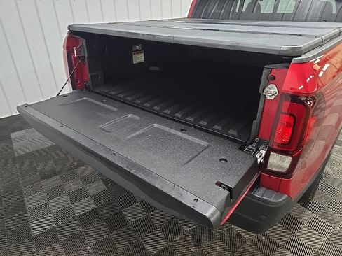 Used 2023 Honda Ridgeline RTL-E image 11