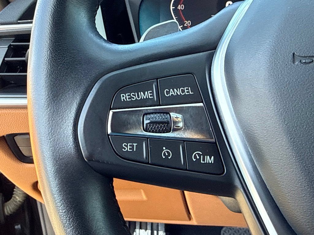 Used 2022 BMW 430i Gran Coupe w/ Convenience Package RWD image 24