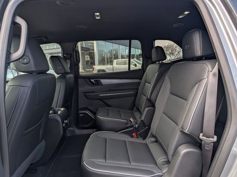 New 2026 Buick Enclave Sport Touring w/ Power Package image 13