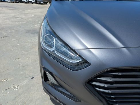 Used 2018 Hyundai Sonata ECO FWD image 10