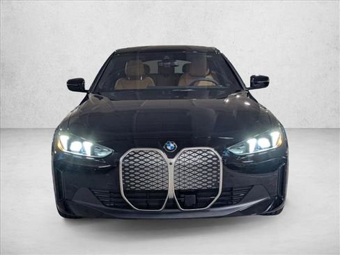 Used 2026 BMW i4 xDrive40i AWD/4WD image 5