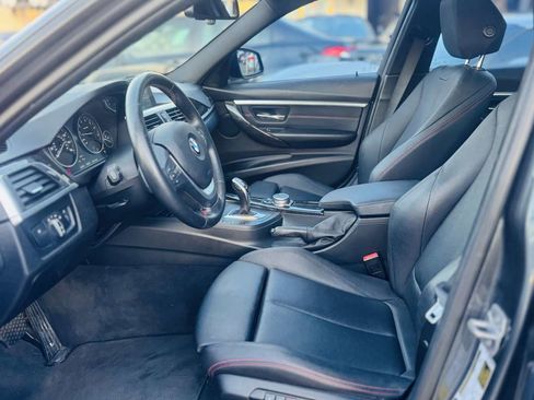 Used 2016 BMW 328i Sedan image 19