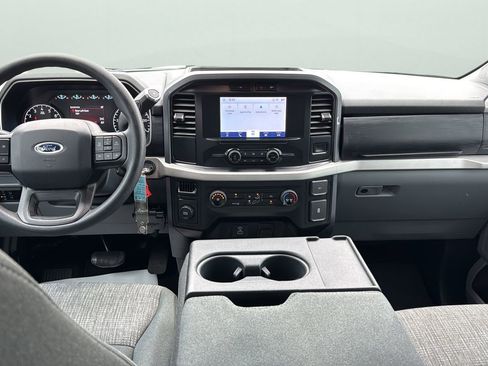 Used 2023 Ford F150 XLT RWD image 21