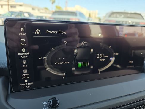 New 2026 Honda Accord Sport image 21