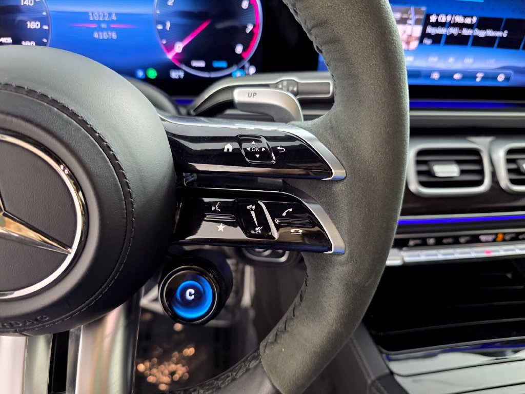 Certified 2024 Mercedes-Benz GLE 53 AMG 4MATIC image 20