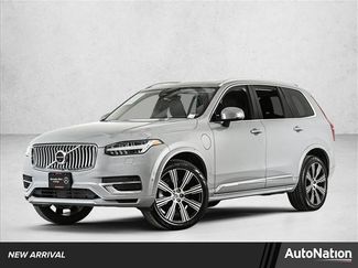 Used 2024 Volvo XC90 T8 Plus w/ Protection Package Premier video 1