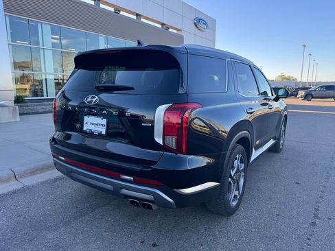 Used 2024 Hyundai Palisade Limited AWD/4WD image 34
