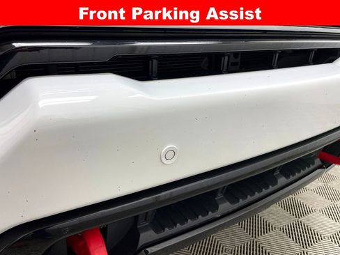 Certified 2022 GMC Sierra 2500 AT4 w/ AT4 Premium Plus Package AWD/4WD image 19
