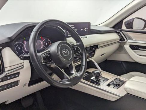 Used 2024 MAZDA CX-90 Plug-In Hybrid w/ Premium Plus AWD/4WD image 23
