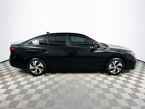 New 2025 Subaru Legacy Premium w/ Popular Package #1A image 8