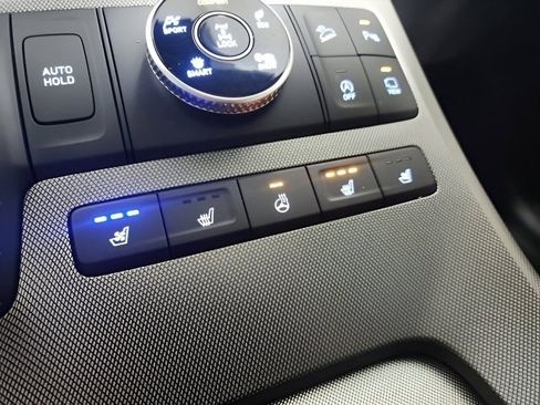 Used 2021 Hyundai Palisade Limited image 37