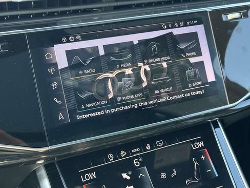 Certified 2026 Audi Q7 2.0T Premium Plus AWD/4WD image 29