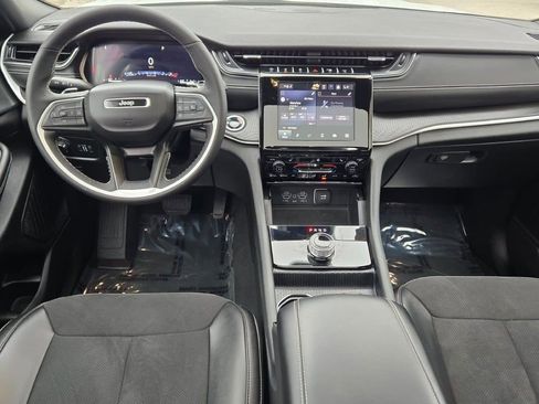 Certified 2024 Jeep Grand Cherokee L Altitude image 20