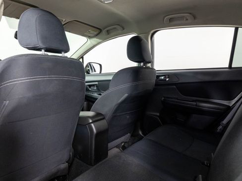 Used 2014 Subaru Crosstrek 2.0i Premium AWD/4WD image 19