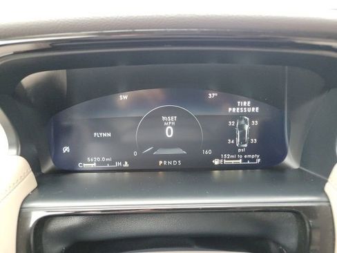 Used 2023 Lincoln Nautilus AWD w/ Premium Package image 34