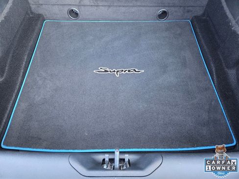 Used 2021 Toyota Supra A91 Edition image 19