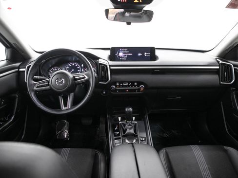 Used 2023 MAZDA CX-50 2.5 S w/ Cargo Package AWD/4WD image 16