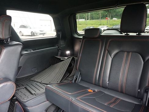 Used 2024 Ford Expedition Timberline AWD/4WD image 17
