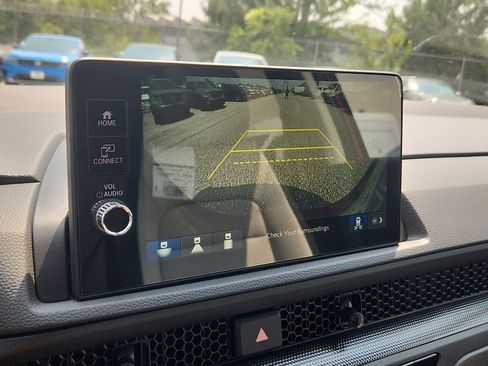 New 2026 Honda CR-V EX image 13
