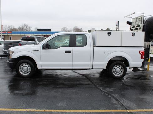 Used 2017 Ford F150 XL w/ XL Power Equipment Group image 8
