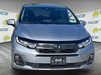 Used 2025 Honda Odyssey EX-L video 2