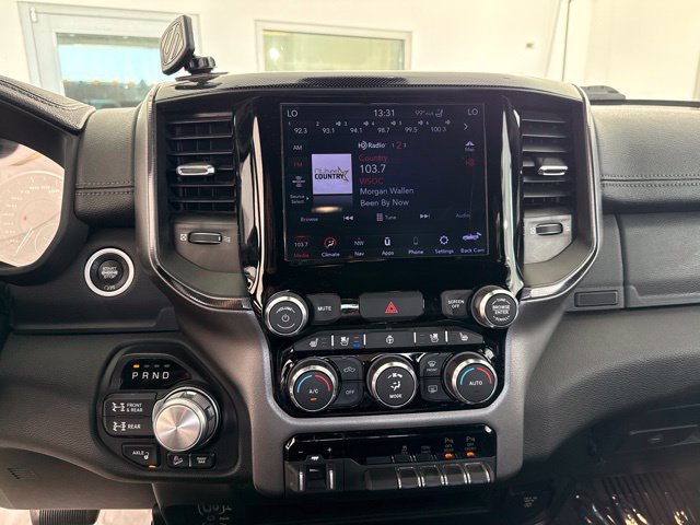 Used 2019 RAM 2500 Power Wagon AWD/4WD image 19